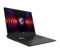 MSI Vector 16 HX i9-14900HX/16GB/1TB/Win11 RTX4080 240Hz - 1270402 - zdjęcie 2